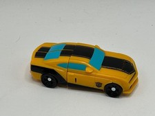 Transformers yellow racing for sale  WORTHING