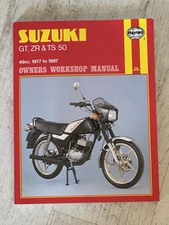Haynes manual 799 for sale  RUSHDEN