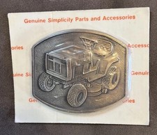 Vintage nos simplicity for sale  Cresco