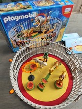 Playmobil 4233 dresseur d'occasion  Frénouville