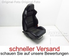 Sitz dodge viper gebraucht kaufen  Meschede