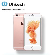 Iphone débloqué d'occasion  Aubervilliers