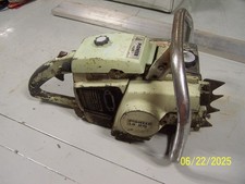 Vintage pioneer chainsaw for sale  Oronogo