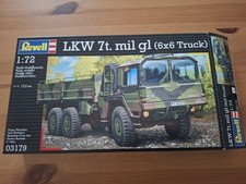 Lkw militärisch 6x6 gebraucht kaufen  Bautzen