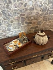 Dolls house scale for sale  SUDBURY