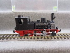 Trix 2414 dampflok gebraucht kaufen  Wenden