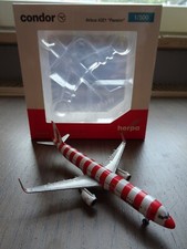 Herpa condor airbus gebraucht kaufen  Karlsruhe