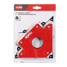 Posizionatore magnetico 34kg usato  Amantea