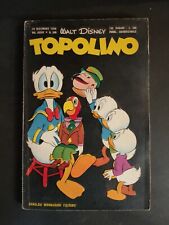 Topolino libretto del usato  Imola