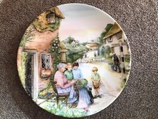 Royal doulton lacemaker for sale  FOLKESTONE