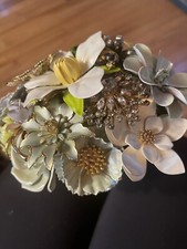 Wedding brooch bouquet for sale  Minneapolis