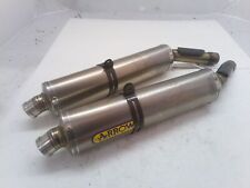 Aprilia tuono 1000 usato  Zeccone