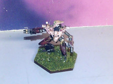 Battletech hellion mech for sale  Inkster
