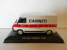Die cast pubblicitari usato  Aprilia