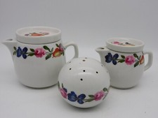 Pieces porcelaine paris d'occasion  Corbehem