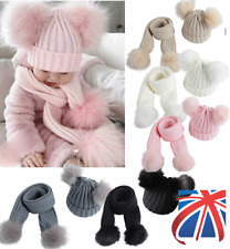 Baby double pom for sale  LONDON