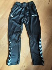 Hummel trainingshose 152 gebraucht kaufen  Kirchweidach