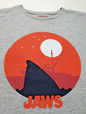 Jaws shirt herren gebraucht kaufen  Staufenberg