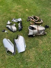 Ducati streetfighter oem for sale  PULBOROUGH