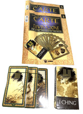 Carte della divinazione usato  Italia