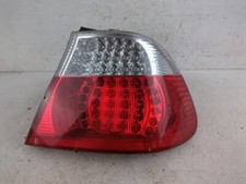 Bmw series e46 for sale  IPSWICH