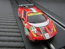 Carrera gt2 ferrari gebraucht kaufen  Büttelborn