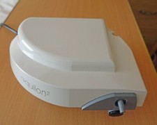 Aqualon air mist for sale  SHEERNESS