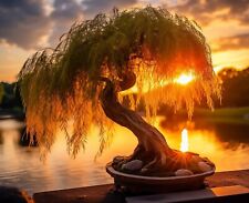 Donald trunk bonsai for sale  Chariton
