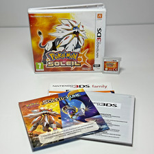 3ds pokemon gioco usato  Taormina