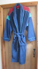 Mens dressing gown for sale  HUDDERSFIELD