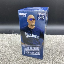 Jay buhner bobble for sale  Pacific
