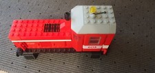 Lego train set d'occasion  L'Isle-Adam