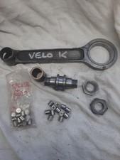 Velocette crank pin for sale  OSWESTRY