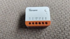 Sonoff minir4 wifi gebraucht kaufen Sonoff minir4 wifi gebraucht kaufen  Pfungstadt