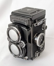 Rolleiflex 2.8 2448999 usato  Dozza