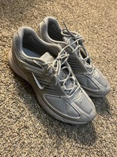 Tamanho 10 - Nike Pegasus Wave prata plana comprar usado  Enviando para Brazil