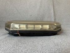 Led amber flashing for sale  BRISTOL