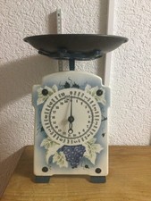 Antike küchenwaage 1930 gebraucht kaufen  Mannheim