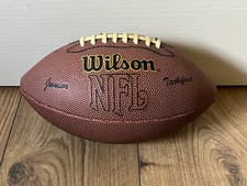 Wilson junior nfl for sale  ABERDEEN