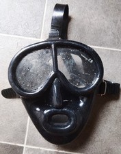 Máscara de mergulho facial completa borracha vidro temperado   comprar usado Máscara de mergulho facial completa borracha vidro temperado   comprar usado  Enviando para Brazil