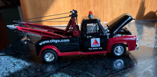 Caminhão de reboque Citgo Metal Ford F100 caixa de câmbio colecionável comprar usado  Enviando para Brazil