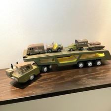 Vintage tin friction d'occasion  Expédié en Belgium