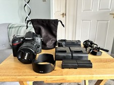 Nikon d7000 70mm for sale  DONCASTER