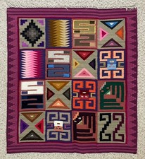 Vtg hand woven for sale  Westminster