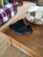 Ladies blk sock for sale  HOLYWELL