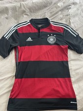Maillot officiel allemagne d'occasion  Marseille VIII