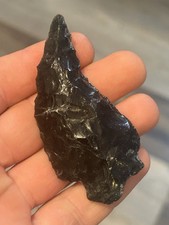 Broken glued obsidian for sale  Vancleve
