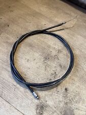 Throttle cable atco for sale  RYE