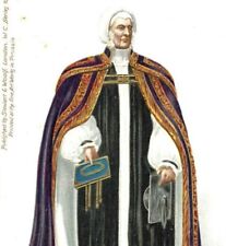 Early postcard archbishop for sale  BARNET