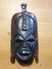Afrikanische maske kenia gebraucht kaufen  Altensteig